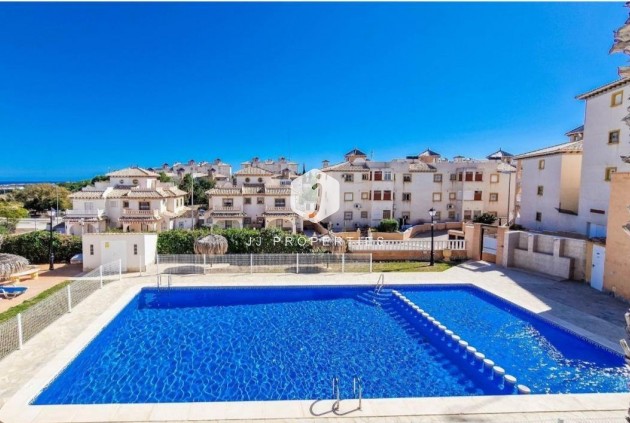 Resale - Apartment / flat -
Orihuela Costa - Lomas De Cabo Roig-los Dolses