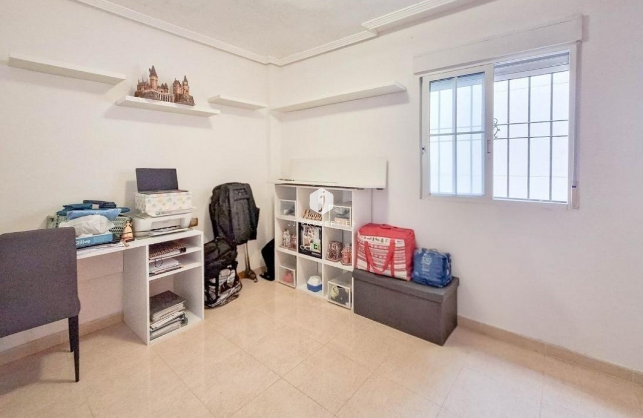 Resale - Apartment / flat -
Orihuela Costa - Lomas De Cabo Roig-los Dolses