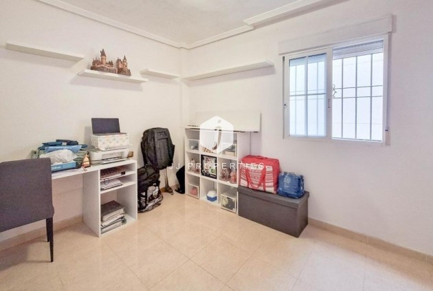 Resale - Apartment / flat -
Orihuela Costa - Lomas De Cabo Roig-los Dolses