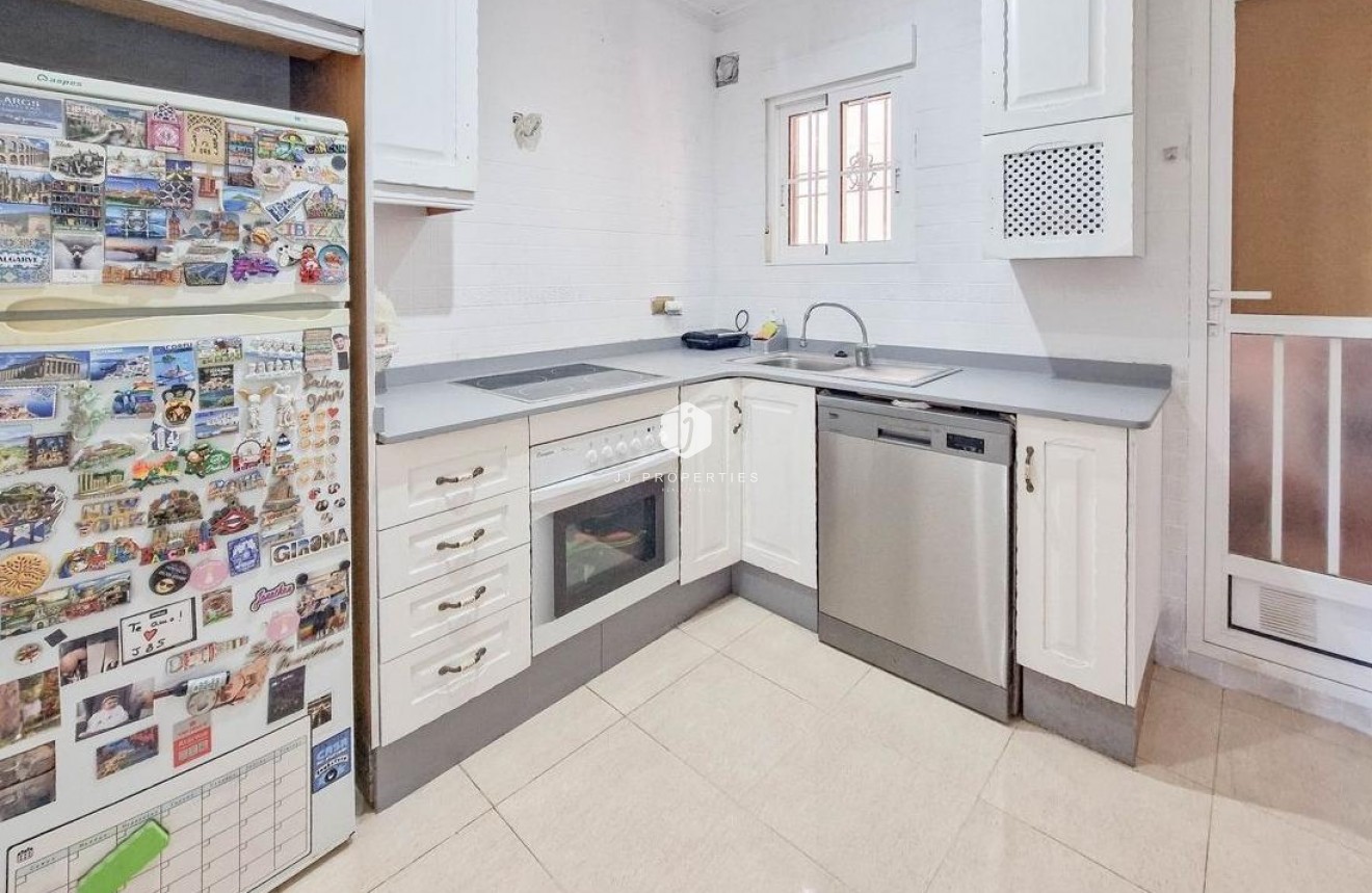 Resale - Apartment / flat -
Orihuela Costa - Lomas De Cabo Roig-los Dolses