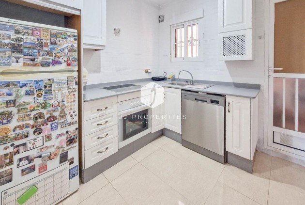 Resale - Apartment / flat -
Orihuela Costa - Lomas De Cabo Roig-los Dolses