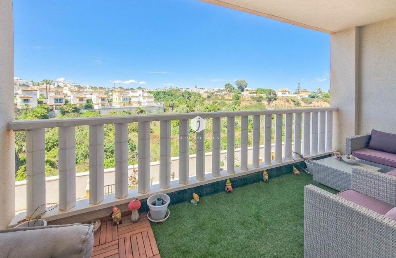 Resale - Apartment / flat -
Orihuela Costa - Lomas De Cabo Roig-los Dolses