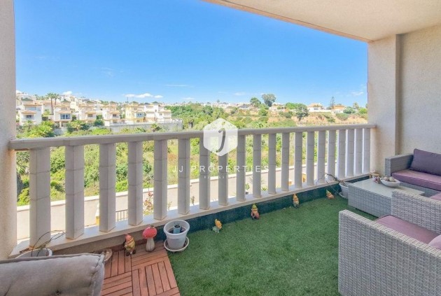 Resale - Apartment / flat -
Orihuela Costa - Lomas De Cabo Roig-los Dolses