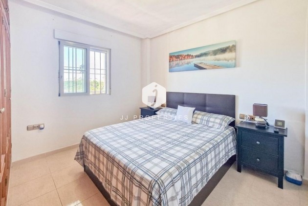Resale - Apartment / flat -
Orihuela Costa - Lomas De Cabo Roig-los Dolses