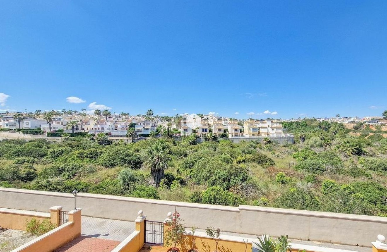 Resale - Apartment / flat -
Orihuela Costa - Lomas De Cabo Roig-los Dolses