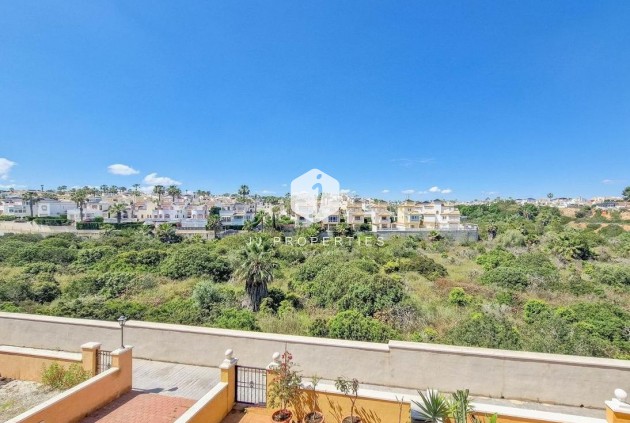 Resale - Apartment / flat -
Orihuela Costa - Lomas De Cabo Roig-los Dolses