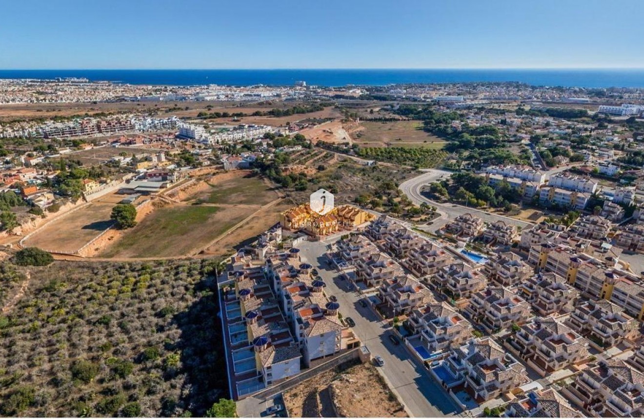 Resale - Apartment / flat -
Orihuela Costa - Lomas De Cabo Roig-los Dolses