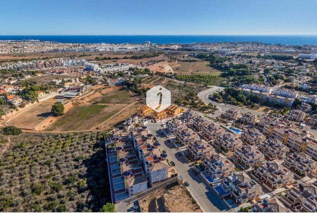 Resale - Apartment / flat -
Orihuela Costa - Lomas De Cabo Roig-los Dolses
