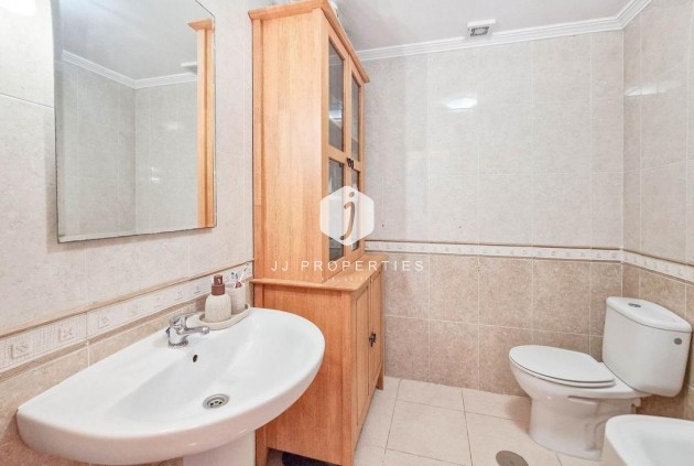 Resale - Apartment / flat -
Orihuela Costa - Lomas De Cabo Roig-los Dolses