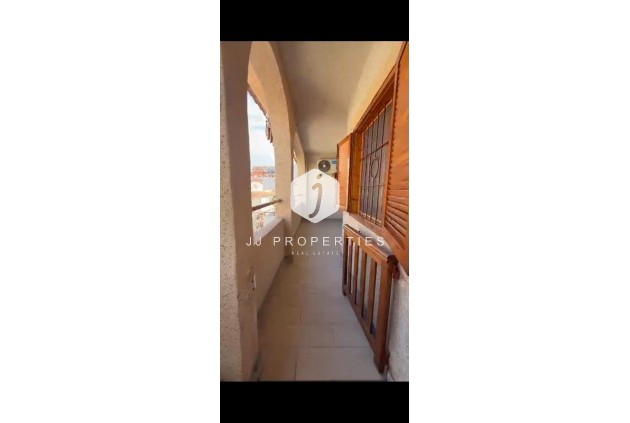 Aus zweiter Hand - Wohnung -
Torrevieja - Acequion