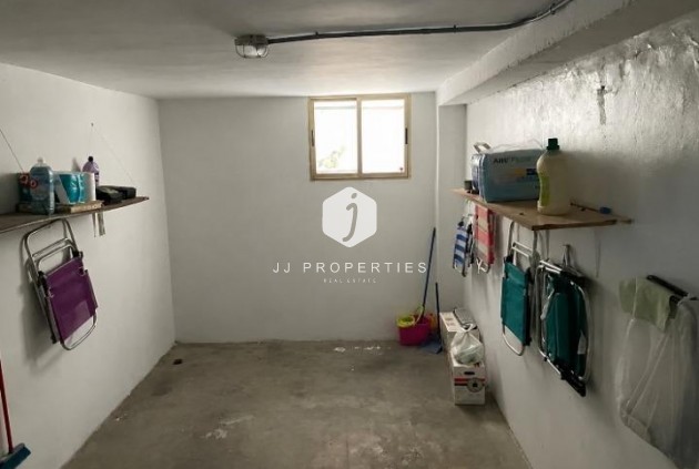 Aus zweiter Hand - Wohnung -
Torrevieja - Acequion
