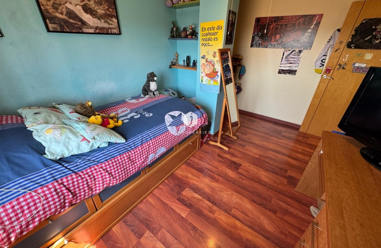 D'occasion - Villa -
Torrevieja - Zona Los Frutales