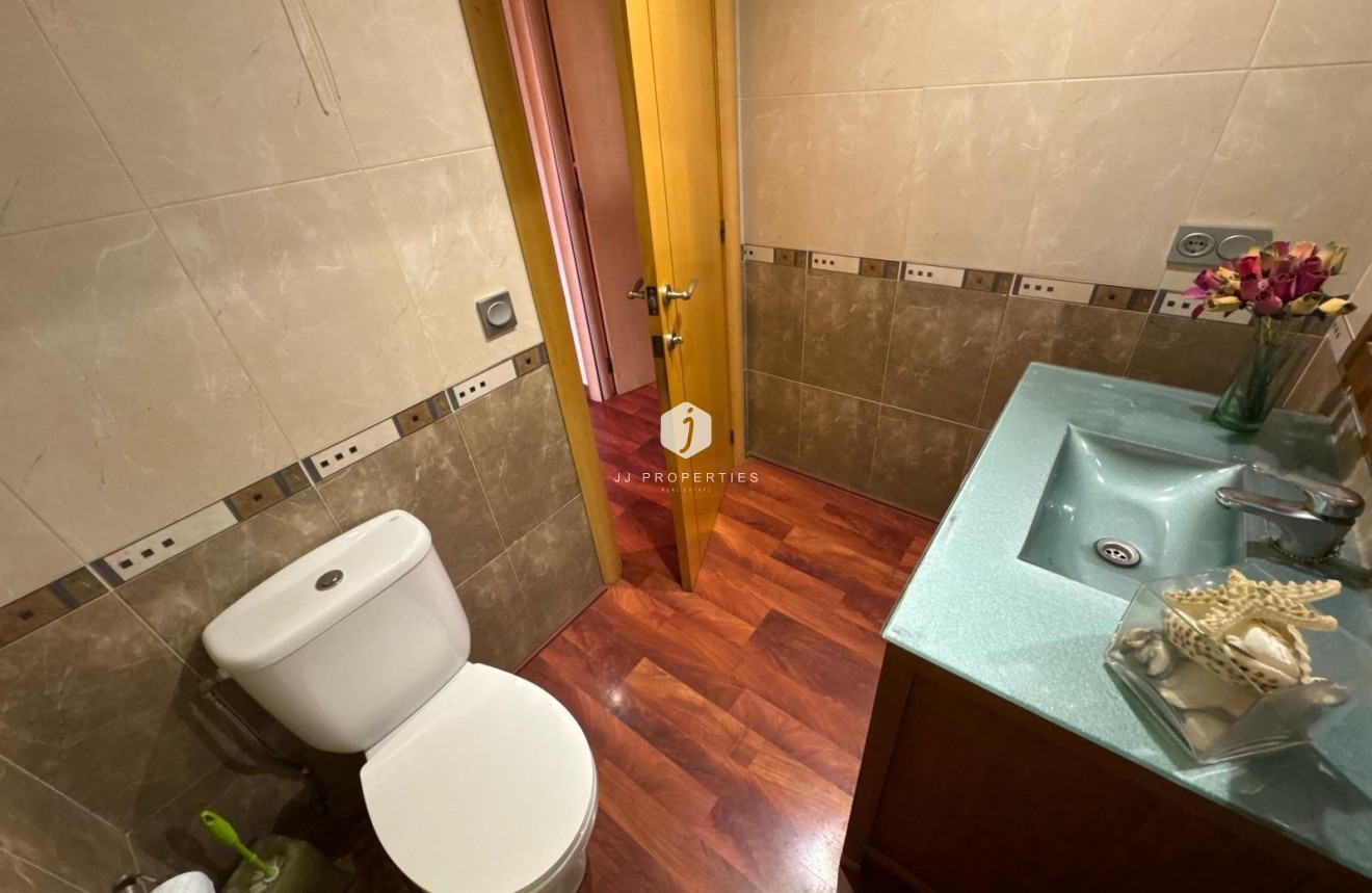 D'occasion - Villa -
Torrevieja - Zona Los Frutales