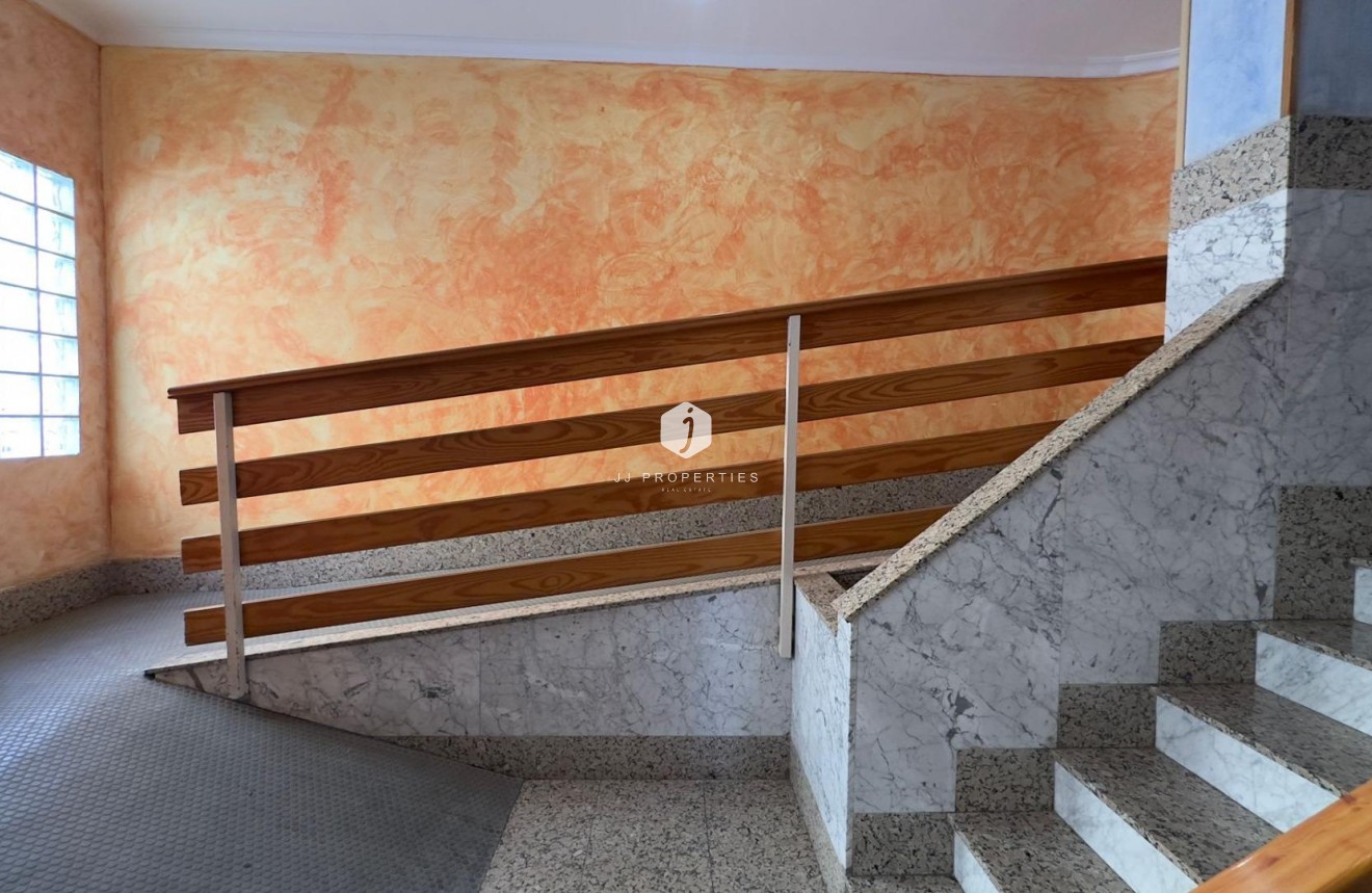 Aus zweiter Hand - Wohnung -
Torrevieja - Acequion