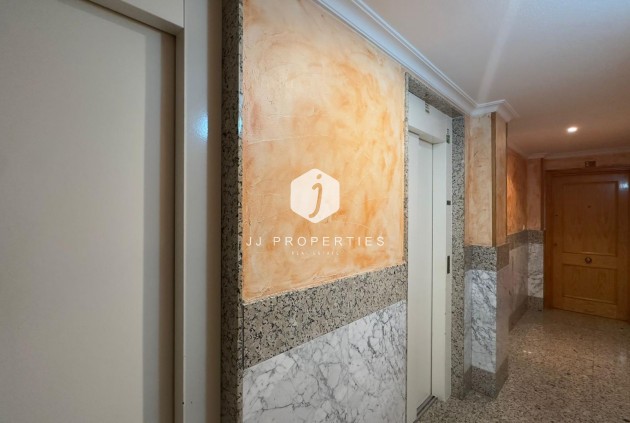 Aus zweiter Hand - Wohnung -
Torrevieja - Acequion