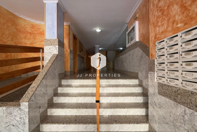 Aus zweiter Hand - Wohnung -
Torrevieja - Acequion