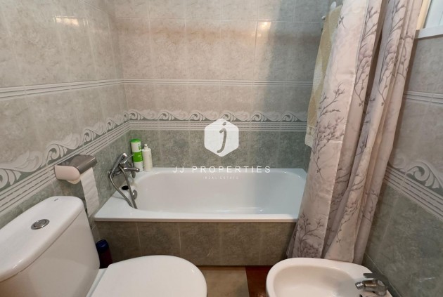 Aus zweiter Hand - Wohnung -
Torrevieja - Acequion
