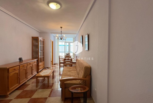 Aus zweiter Hand - Wohnung -
Torrevieja - Acequion