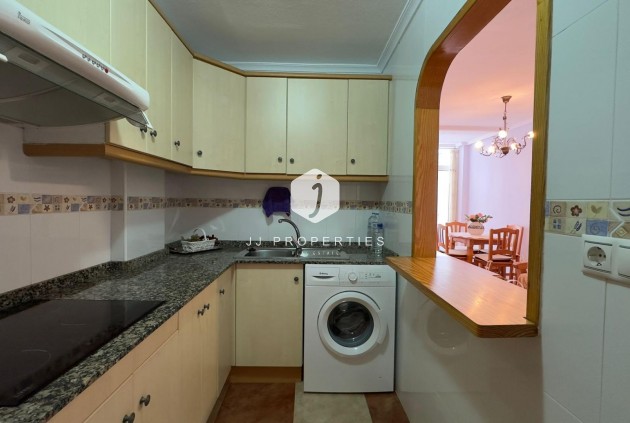 Aus zweiter Hand - Wohnung -
Torrevieja - Acequion