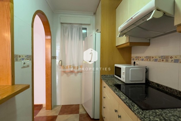 Aus zweiter Hand - Wohnung -
Torrevieja - Acequion