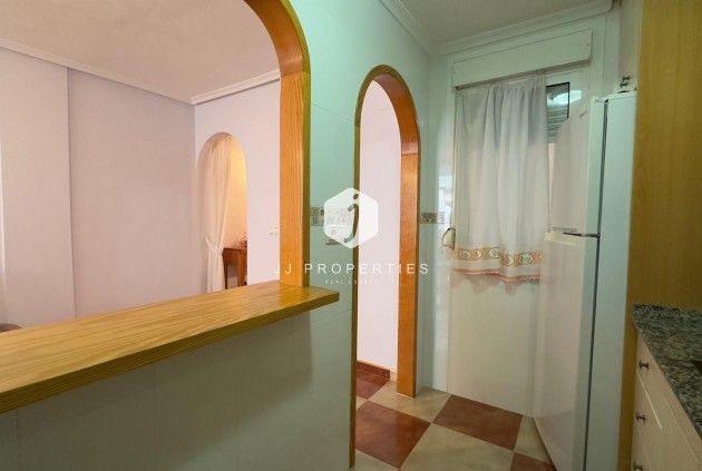Aus zweiter Hand - Wohnung -
Torrevieja - Acequion