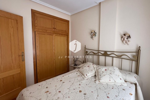 Aus zweiter Hand - Wohnung -
Torrevieja - Acequion