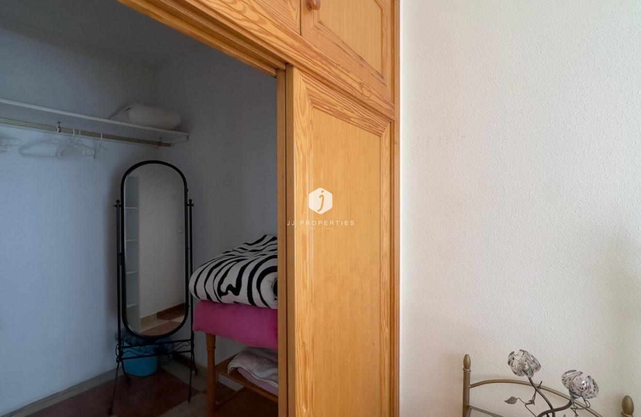 Aus zweiter Hand - Wohnung -
Torrevieja - Acequion