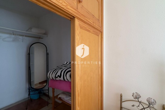 Aus zweiter Hand - Wohnung -
Torrevieja - Acequion