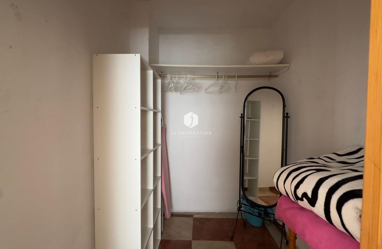 Aus zweiter Hand - Wohnung -
Torrevieja - Acequion