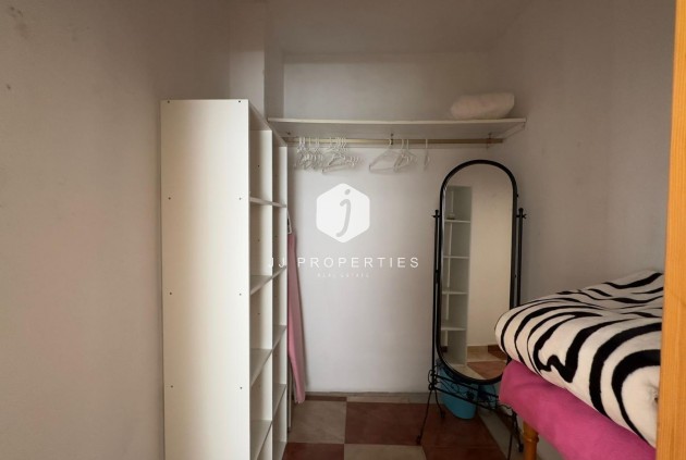 Aus zweiter Hand - Wohnung -
Torrevieja - Acequion