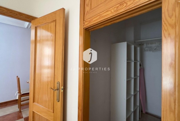 Aus zweiter Hand - Wohnung -
Torrevieja - Acequion