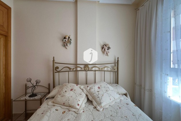 Aus zweiter Hand - Wohnung -
Torrevieja - Acequion