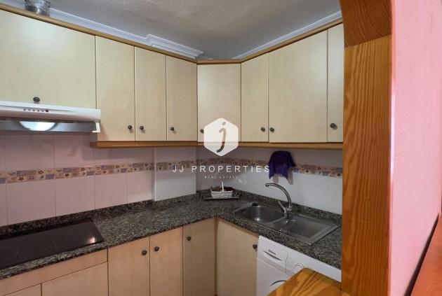 Aus zweiter Hand - Wohnung -
Torrevieja - Acequion