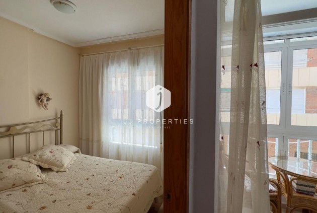 Aus zweiter Hand - Wohnung -
Torrevieja - Acequion