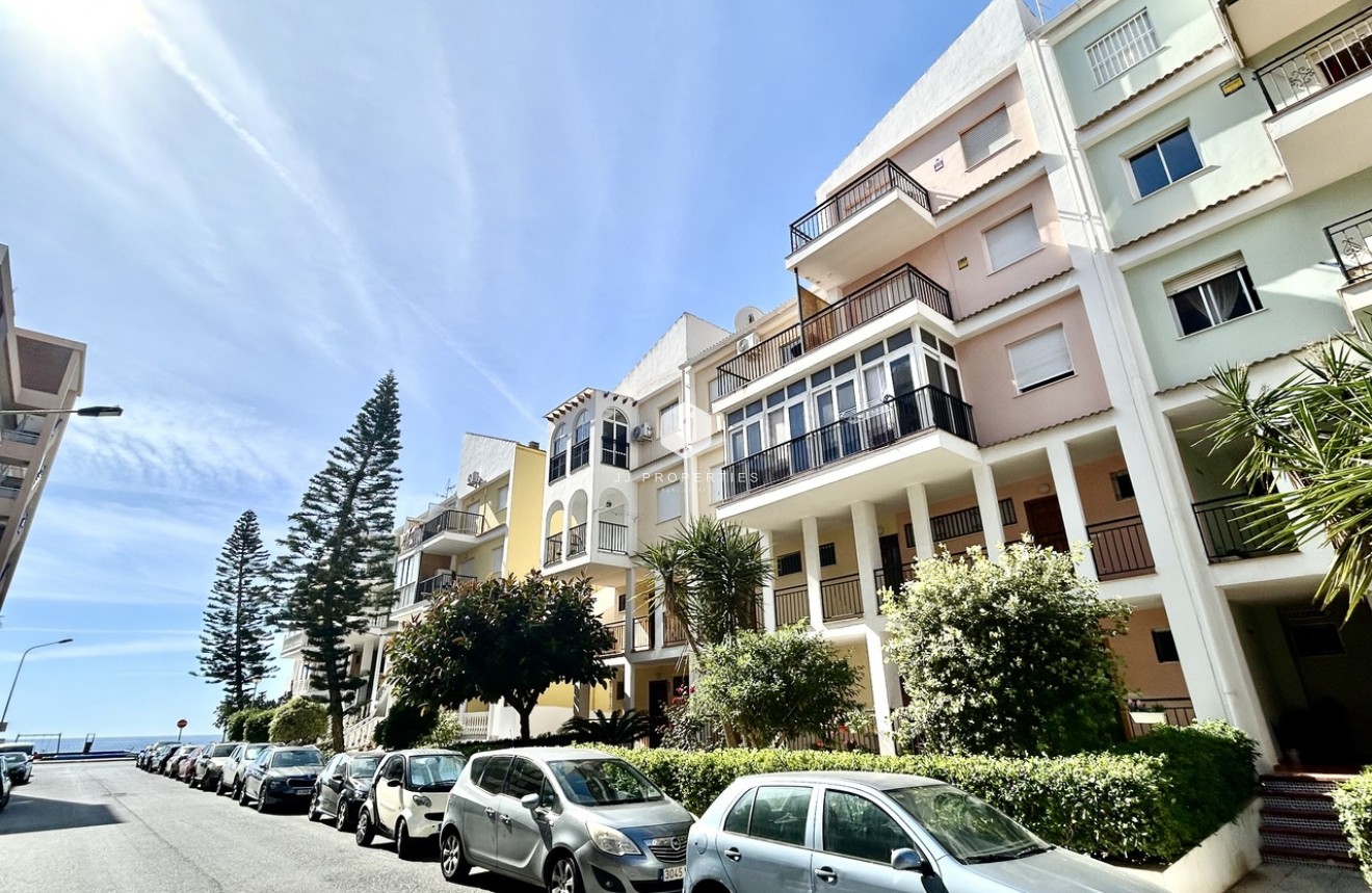 D'occasion - Appartement -
Torrevieja - Costa Blanca