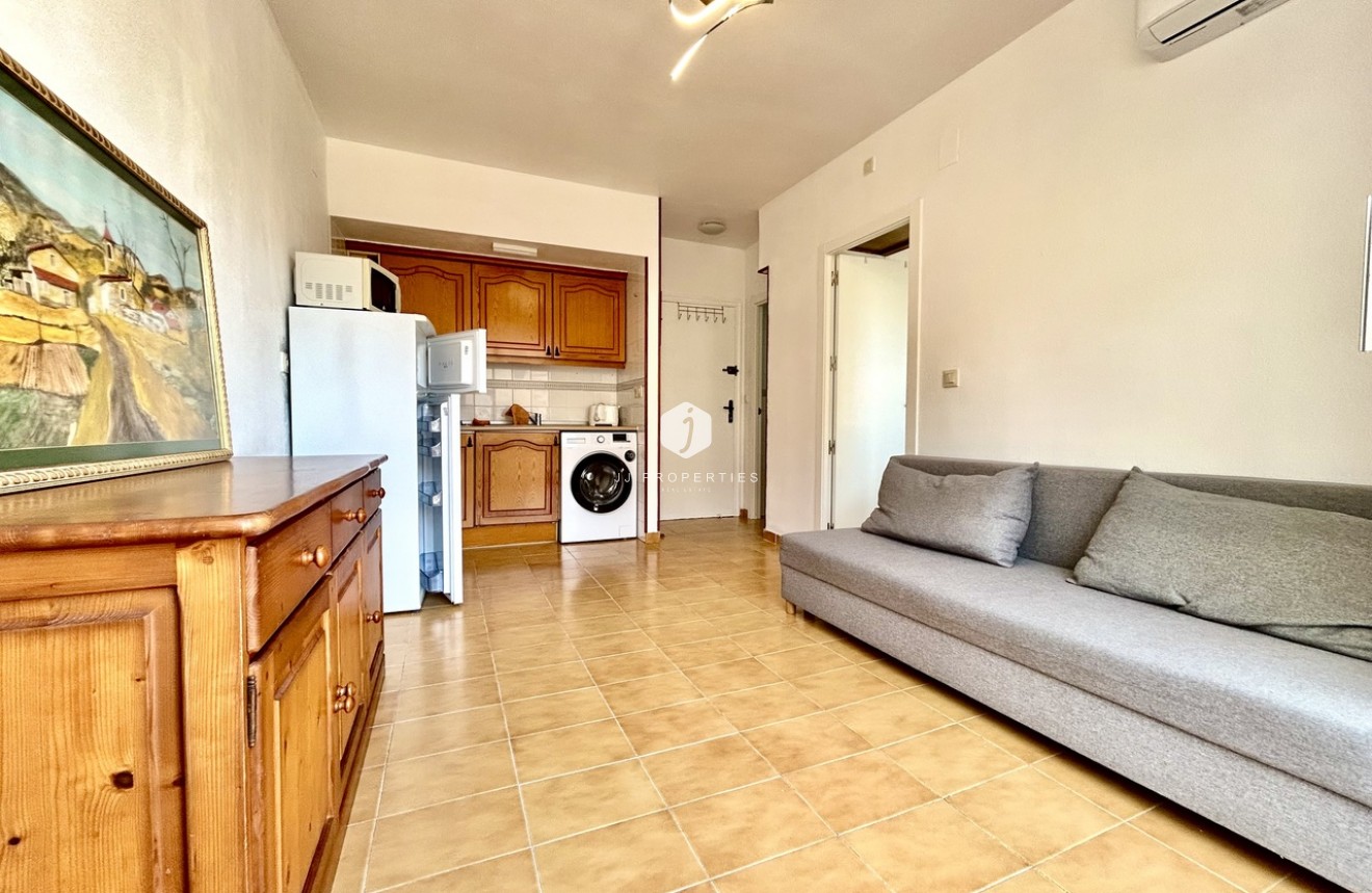D'occasion - Appartement -
Torrevieja - Costa Blanca