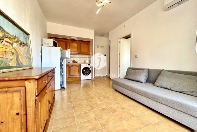D'occasion - Appartement -
Torrevieja - Costa Blanca