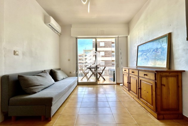 D'occasion - Appartement -
Torrevieja - Costa Blanca