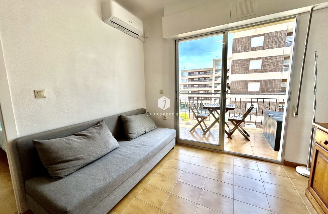 D'occasion - Appartement -
Torrevieja - Costa Blanca
