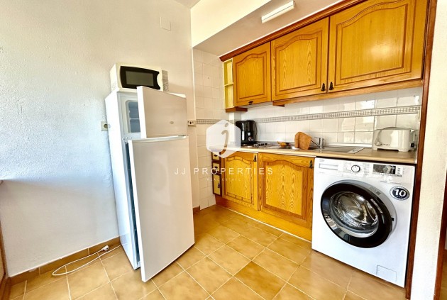 D'occasion - Appartement -
Torrevieja - Costa Blanca