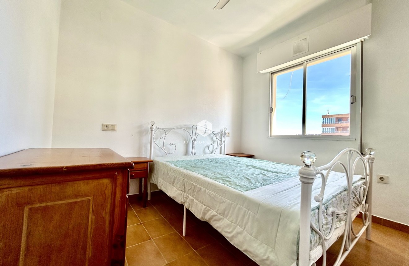 D'occasion - Appartement -
Torrevieja - Costa Blanca