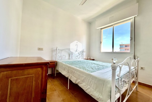 D'occasion - Appartement -
Torrevieja - Costa Blanca