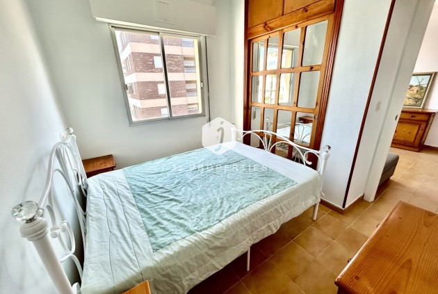D'occasion - Appartement -
Torrevieja - Costa Blanca