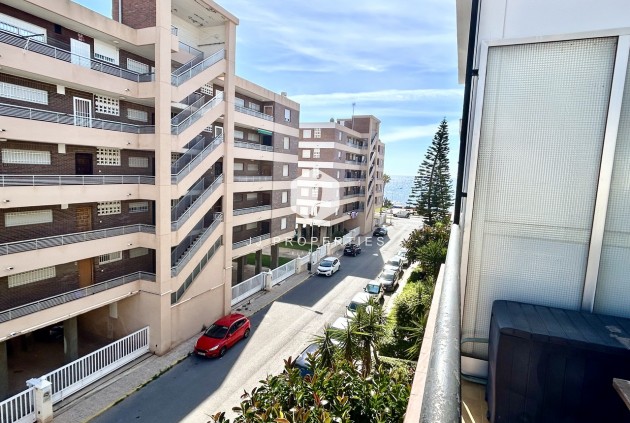 D'occasion - Appartement -
Torrevieja - Costa Blanca