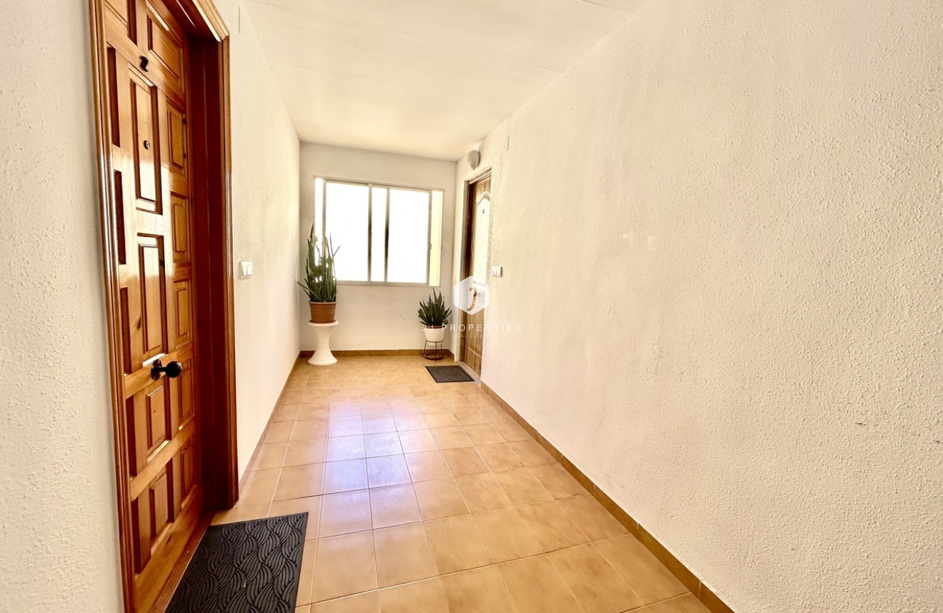 D'occasion - Appartement -
Torrevieja - Costa Blanca