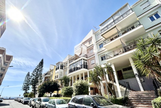 D'occasion - Appartement -
Torrevieja - Costa Blanca
