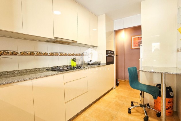 Segunda mano - Apartamento / piso -
Torrevieja - PARQUE DE LAS NACIONES