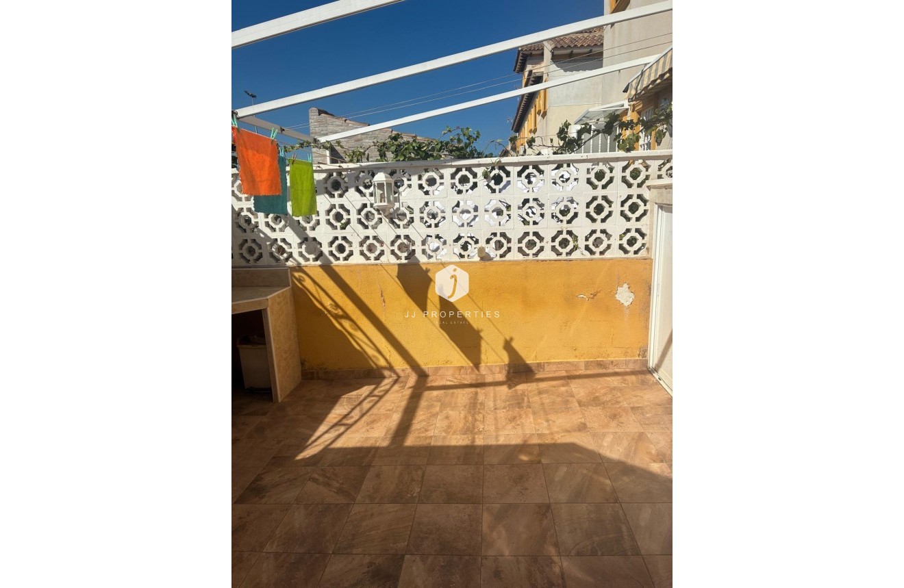 D'occasion - Chalet -
Orihuela Costa - Rocio Del Mar