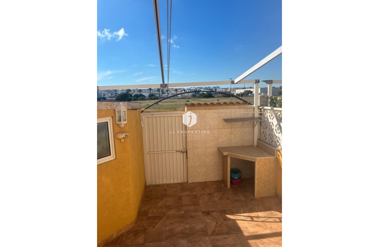 D'occasion - Chalet -
Orihuela Costa - Rocio Del Mar