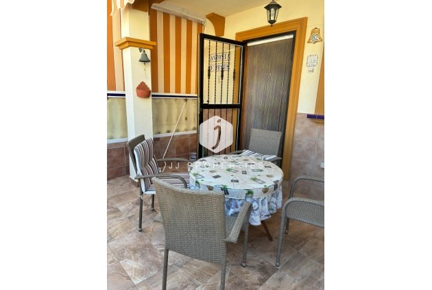 D'occasion - Chalet -
Orihuela Costa - Rocio Del Mar